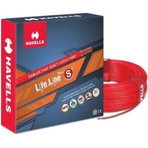 Havells Life Line Plus .75 sq. mm Multistand Wire